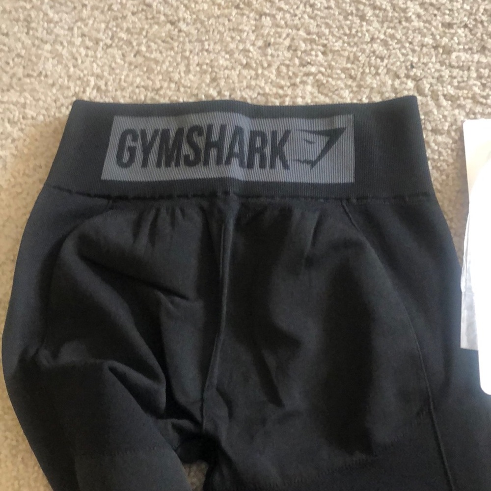 SOLD-New Gymshark Flex High Waisted Leggings